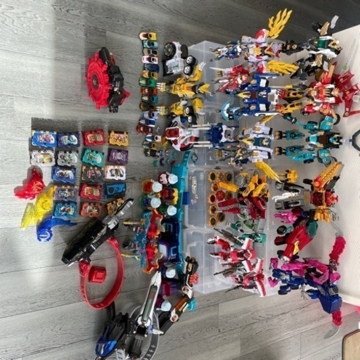 値引き！セット販売！