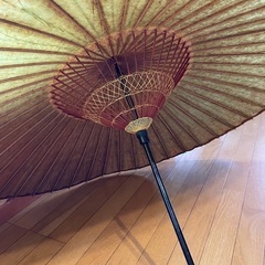アンティーク傘