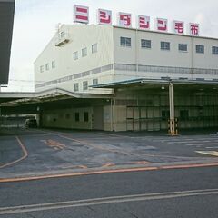 事務パート（物流倉庫内)