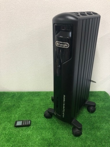 【中古品】乾式ダイナミックヒーター デロンギ MDH09-PB Delonghi