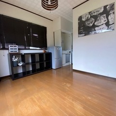 海好きさん向け角部屋ワンルーム‼️頭金無し❣️安心大家さん直接契約