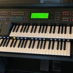 YAMAHA EL-900です　0円