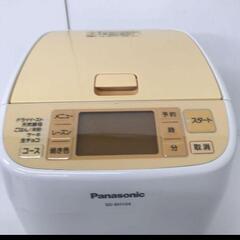 パナソニック  ホームベーカリー  SD-BH104Dの画像