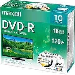 DVD-Rの画像