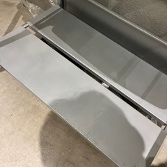 パソコン ラック　パソコン デスク pcの画像