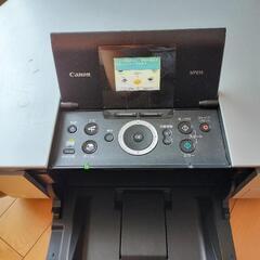 CANON MP610 プリンター複合機の画像