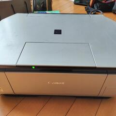 CANON MP610 プリンター複合機
