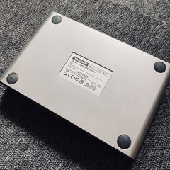 TASCAM MiNiSTUDIO CREATOR US-42Bの画像