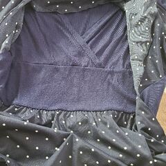 マタニティ　授乳　半袖Tシャツの画像