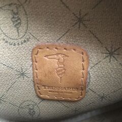 トラサルディ TRUSSARUDI ショルダーバッグ の画像