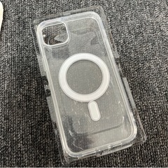 iPhone14 Pro Max クリアケースの画像