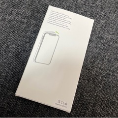 iPhone14 Pro Max クリアケースの画像