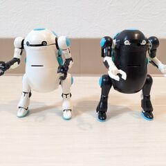 メカトロウィーゴ