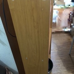 棚 16日の午前に取りに来られる方優先の画像