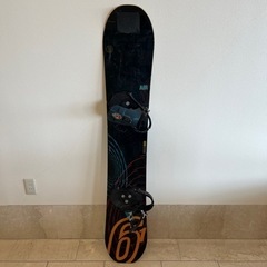 burton バートン　スノーボード