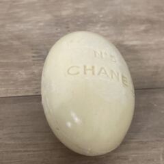 【値下げ】シャネル　石鹸　100g CHANEL N°5 サヴォン SAVONの画像