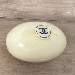 【値下げ】シャネル　石鹸　100g CHANEL N°5 サヴォン SAVONの画像