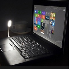 LEDライト ブックライト フットライト 持ち運び便利 LED照明 卓上ライト PCの画像