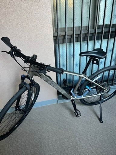 2021年モデル　トレック　デュアルスポーツ2 Mサイズ