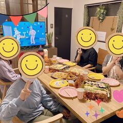 2022年10月オープン！/障がい者グループホームの生活支援スタッフ/無資格OK！の画像