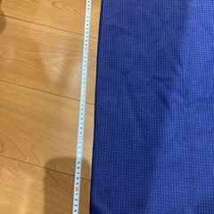 ジーオン ワッフルドライヤー タオルの画像