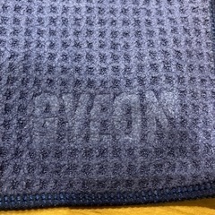 ジーオン ワッフルドライヤー タオルの画像