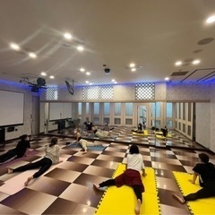 鶴ヶ島駅前　カラオケ館1F  ダンスサークルOPEN!!の画像