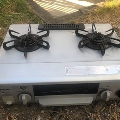 パロマ　ガステーブル