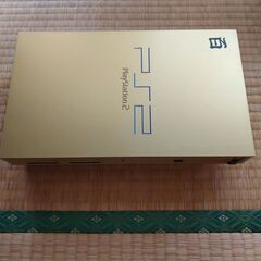 PS2本体、ソフト10枚