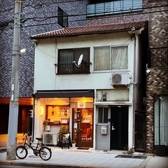 玉造のカフェでイベントやワークショップを開いてみませんか(レンタ...