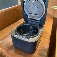 日立製炊飯器　の画像