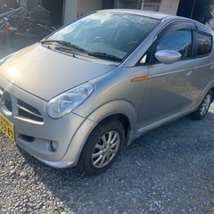 平成17年式スバルR２　車検2年付き4WD の画像