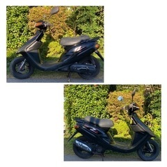 ヤマハ JOG Zネクストゾーン50cc