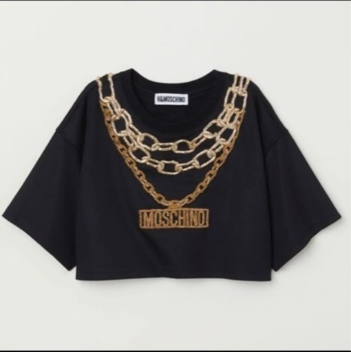  モスキーノ　XS