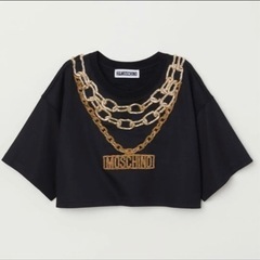 H&M モスキーノ　XS