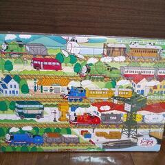 【取引中】パズル３種類セットの画像