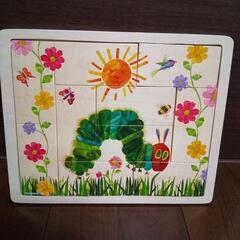 【取引中】パズル３種類セットの画像