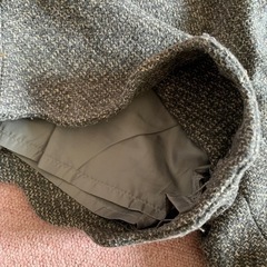 150センチ　ズボン
の画像