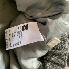 150センチ　ズボン
の画像