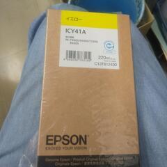 EPSON インク
