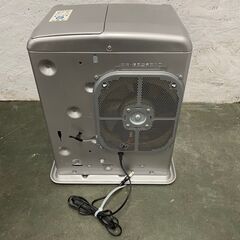 【DAINICHI】 ダイニチ 石油ファンヒーター 石油ストーブ ブルーヒーター ストーブ 暖房器具 家電 FW-32E8 2011年製 ①の画像