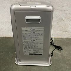 【DAINICHI】 ダイニチ 石油ファンヒーター 石油ストーブ ブルーヒーター ストーブ 暖房器具 家電 FW-32E8 2011年製 ①の画像