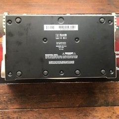 LINE6 JM4  Looper ジャム・セッション機能 ルーパー エフェクター ギター用 マルチエフェクターの画像