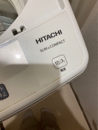 洗濯機