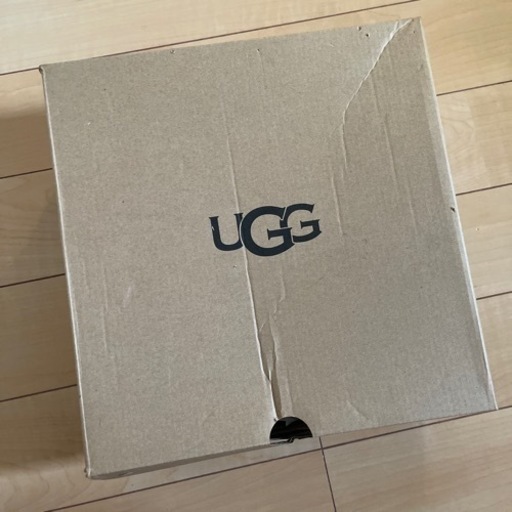 その他 UGG
