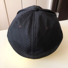 ミズノ　キャップ　阪神タイガース帽子の画像