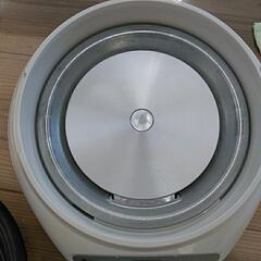 電気グリル鍋 TWINBIRD EP-4161《未使用品》の画像