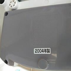 電気グリル鍋 TWINBIRD EP-4161《未使用品》の画像