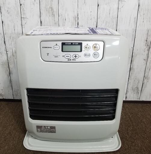 【美品】CORONA コロナ石油ファンヒーター FH-G3216Y