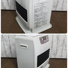 【美品】CORONA コロナ石油ファンヒーター FH-G3216Yの画像